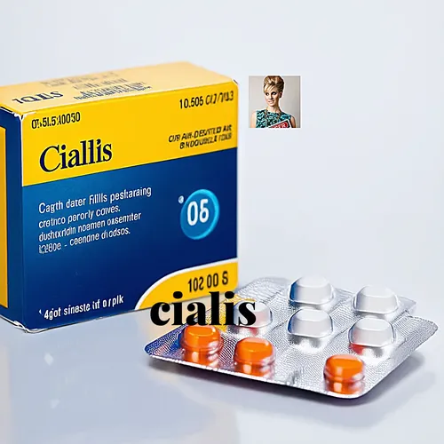 Achat de cialis en pharmacie